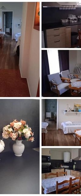 Manók-lakta Vendégház Ebes