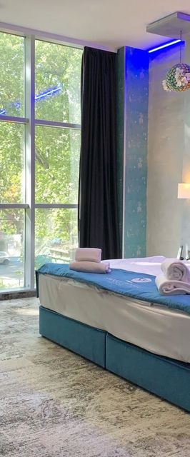 Smart Hotel Budapest & Apartments