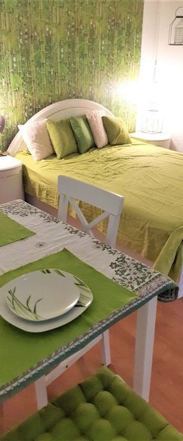 Bambusz Apartman Kozármisleny