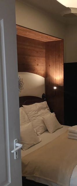 Levendula Apartman Makó