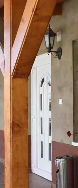 Vadász Apartmanok Hetes