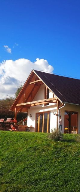 Szentkereszty Vendégház Bakonybél