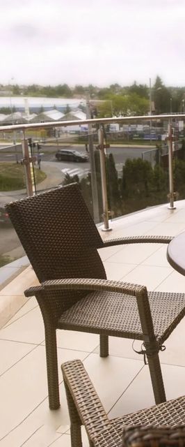 Vinci Hotel Airport Modlniczka