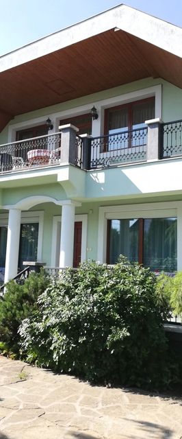 Édenkert Apartman Keszthely