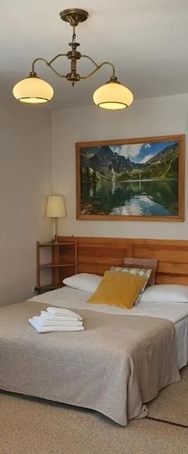 Apartament Iskra Zakopane