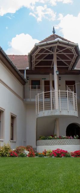 Mecset Apartman Eger