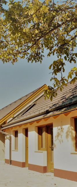 Mamutfenyő Panzió Tata