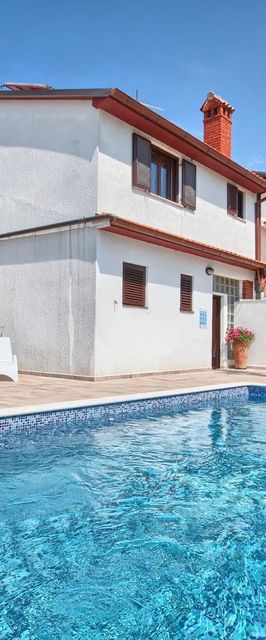 Apartman Zeleni Pula