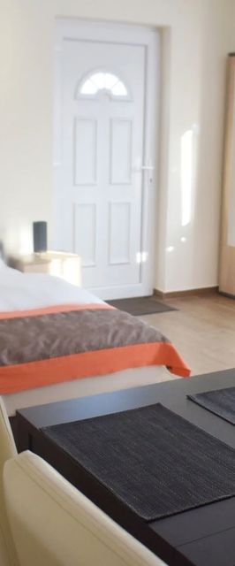 Elixír Apartman Villány