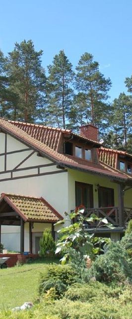 Agroturystyka Ostoja Spychowo