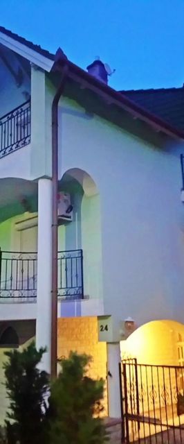 Megyer Apartman Hévíz