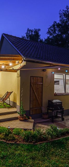 Hajnalka Vendégház Bodajk