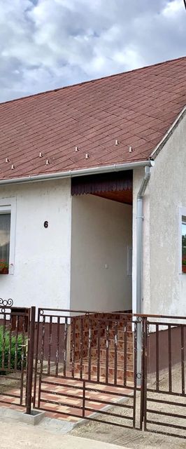 Akácos Vendégház Bábolna