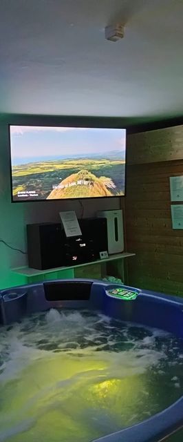 NikoLux Apartman Hajdúszoboszló