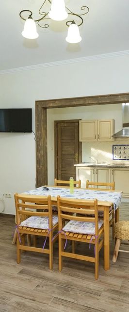 Levendula Apartmanház  Eger 