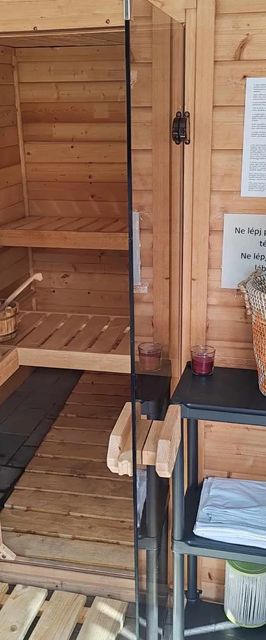 Silver Apartments Bogács