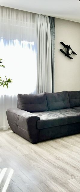 Downtown Dream Apartmans Szeged