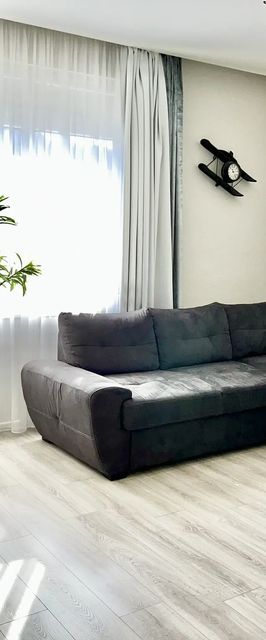 Downtown Dream Apartmans Szeged