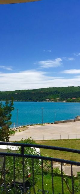 Kristina Apartmanház Čizići