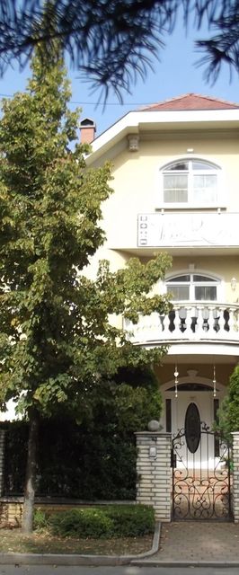 Villa Rosa Vendégház Hajdúszoboszló