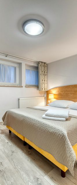 Pokoje gościnne e-Stay Sanatoryjna 52 Bydgoszcz