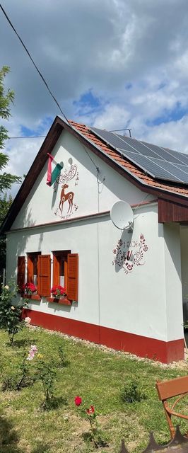 Körös Vendégház Szarvas