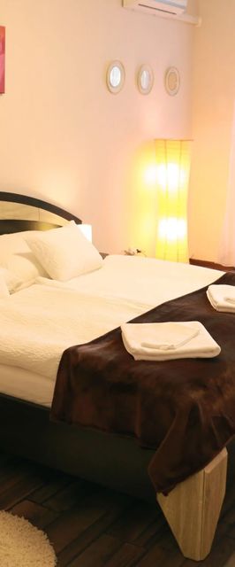 Penza Apartman Békéscsaba