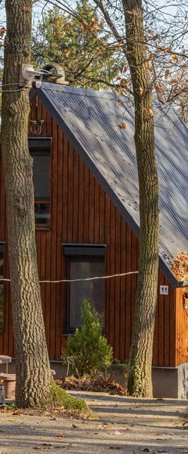 Bohém Kabin & Wellness Kismaros