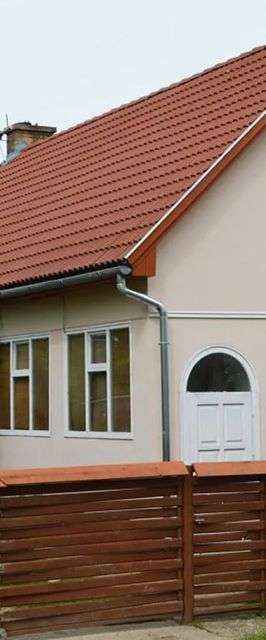 Király Vendégház Túristvándi