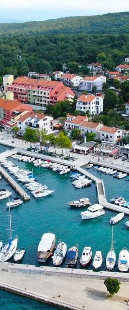 Veya Maradiso Hotel by Aminess Njivice