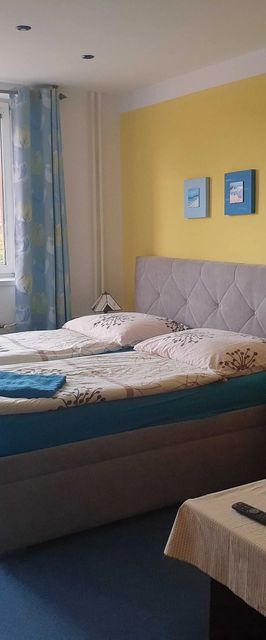 Pension Beránek Praha