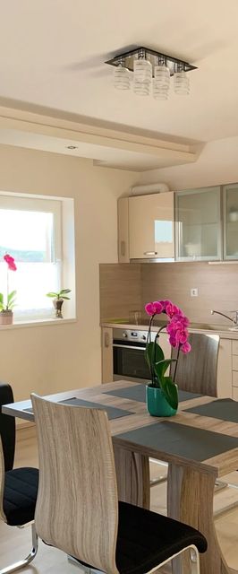 Orchidea Apartmanház Egerszalók