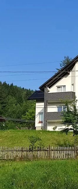 Casa Danci Centru Borșa