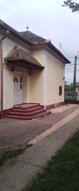 Kemencés Udvarház Füzesgyarmat