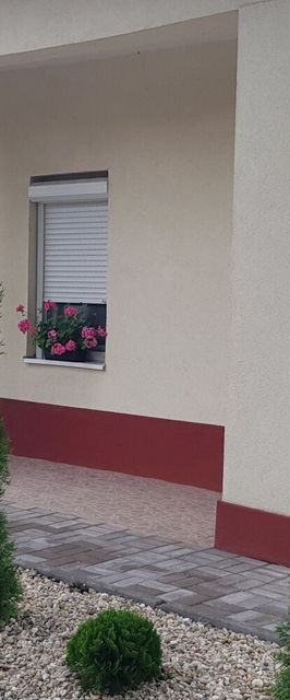 Harmónia Kisház Vendégház Poroszló 