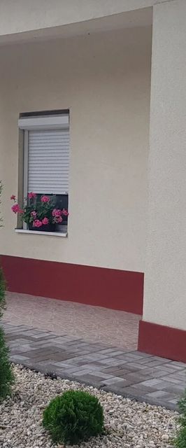 Harmónia Kisház Vendégház Poroszló 