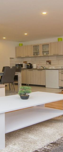 Vízesés Apartman Parádfürdő