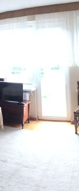 Apartament przy Bulwarze Gdynia