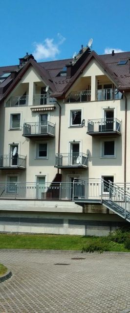 Apartament Jędrek Wisła 