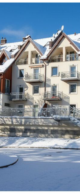 Apartament Jędrek Wisła 