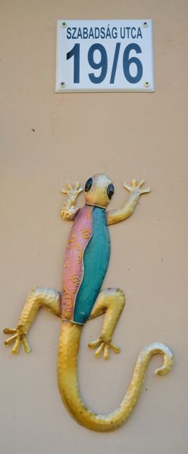 Kisgyík Apartman Pécs