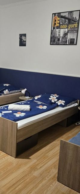 Orsi Vendégház  Kecskemét