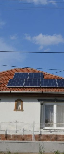 Szarvas Pár Vendégház Tard