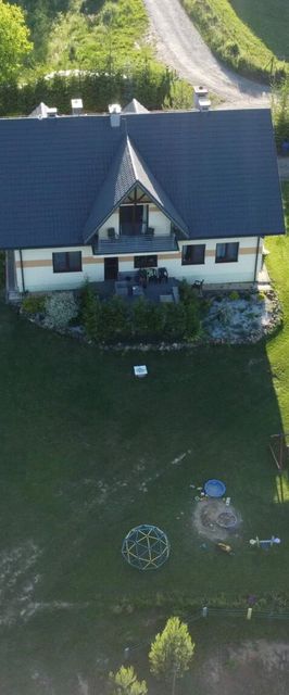 Brzozowe Wzgórze Wołkowyja