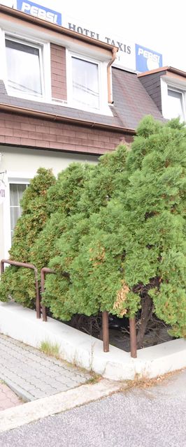 Hotel Taxis Bratislava