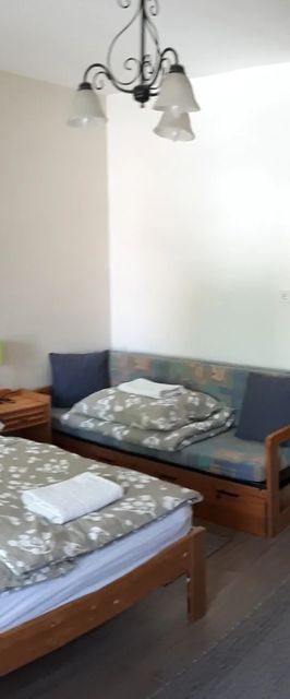 Centrum Apartmanok Baja