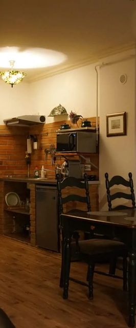 Gyulai Várkert Apartman Gyula