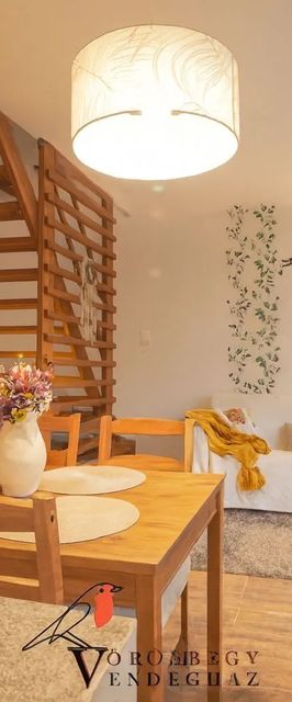 Vörösbegy Vendégház Kismaros