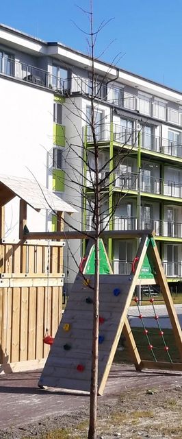 Topeka Apartman Siófok