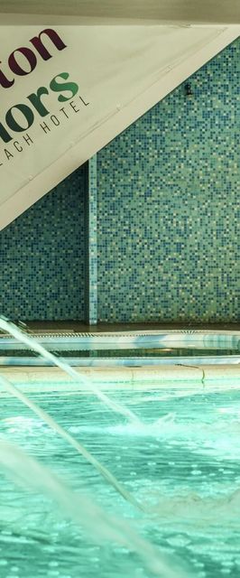 Balaton Colors Beach Hotel Siófok